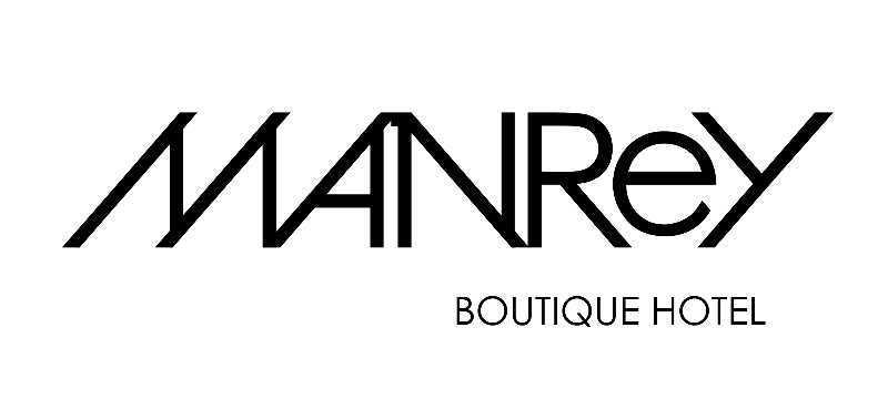 Отель Boutique Manrey Панама Экстерьер фото